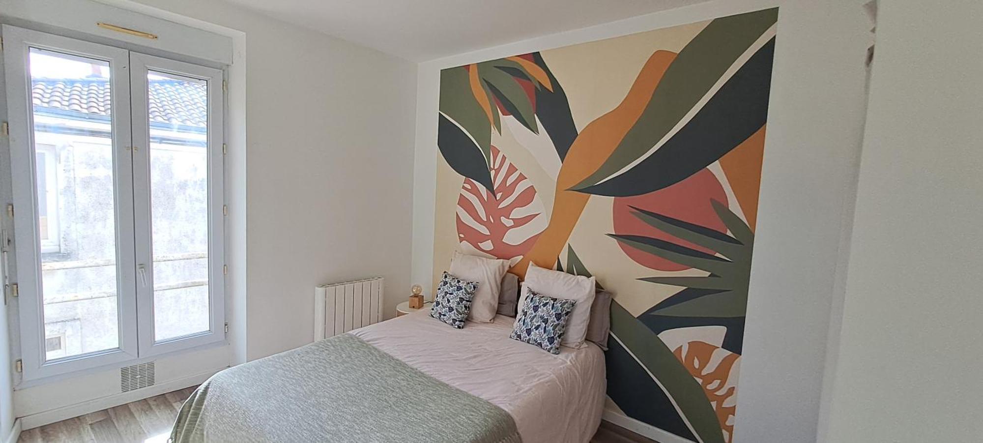 Apartment Notre Dame Coeur De Wifi Netflix *